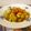 ローズレース's cooksnap of when they made ジャガイモニョッキでマルゲリータ.