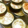 でぷろい's cooksnap of when they made お弁当に✿簡単！！なすの焼き浸し.