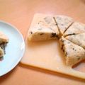 まゆーぴよ's cooksnap of when they made ホットケーキミックス＋バナナ＝蒸しパン.