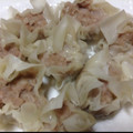 デリラ's cooksnap of when they made 簡単しゅうまい❤.