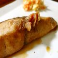 まきーころ's cooksnap of when they made はまちの梅煮.