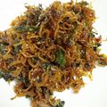れいちょんぐ's cooksnap of when they made 青じその佃煮.