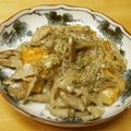 ぽりぽり拓庵's cooksnap of when they made カジキマグロのソテー.