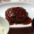 チャチャマル君's cooksnap of when they made 簡単絶品！煮込みハンバーグ.