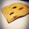 わださんです's cooksnap of when they made 簡単パイ生地☆.