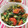 リラシャン's cooksnap of when they made 卵とほうれん草の炒め物♪*°.