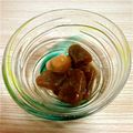 yuka119's cooksnap of when they made 里芋とこんにゃくの煮物.