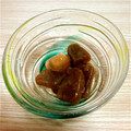 yuka119's cooksnap of when they made 里芋とこんにゃくの煮物.