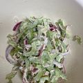 Ｎよんよん's cooksnap of when they made 苦くない！ゴーヤ＆ツナのさっぱりサラダ.
