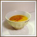 masabagel's cooksnap of when they made 南瓜と薩摩芋のポタージュ❁シナモン風味.