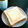 ＊なぁ＊'s cooksnap of when they made 蜂蜜ちーずとーすと.