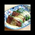 ｍａｒしゃん's cooksnap of when they made ローズ家のれんこんまんじゅう.