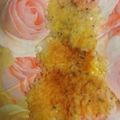 六月の真珠's cooksnap of when they made パリ　チーズ.