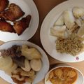 erina58's cooksnap of when they made おでんの牛すじ♡.