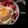 はせちゃん単身赴任中's cooksnap of when they made 半熟タマゴとウインナー丼.