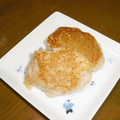 fuwapuru's cooksnap of when they made 揚げずにヘルシー☆蓮根エビしんじょ.