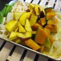 クックあこ's cooksnap of when they made たっぷり食べたい☆野菜の南蛮.
