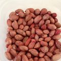 tomoko1006's cooksnap of when they made から無しピーナツの塩ゆで.