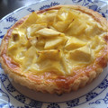 かーおるん's cooksnap of when they made さつまいもたると.