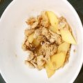 0えいみ0's cooksnap of when they made じゃがいもと豚バラの甘から炒め.