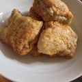 arisukea's cooksnap of when they made 豚肉と大葉の和風ミルフィーユピカタ.