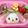 maimai1120's cooksnap of when they made シュガーバニーズのお弁当（キャラ弁）.