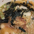 sorairo78's cooksnap of when they made 揚げもち☆大根おろしでお雑煮風.