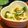 ruruchirin's cooksnap of when they made ☆超簡単!山芋のしそ明太和え☆.