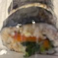 ュキンコ's cooksnap of when they made キンパ.