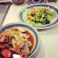 ウルトラ大's cooksnap of when they made 秋鮭の南蛮漬け.