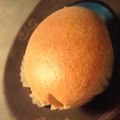 こふさまま's cooksnap of when they made カマンベール★スフレチーズケーキ 豆乳.
