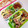 ゆけり３兄弟's cooksnap of when they made ひじきの煮物リメイクお好み焼き風.