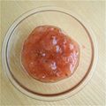 せいこった's cooksnap of when they made いちじくジャム*.