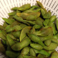 ぼーの28's cooksnap of when they made 時短！簡単！失敗しない枝豆のゆで方.