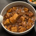 tamap's cooksnap of when they made 合わせ調味料で簡単本格　麻婆豆腐.