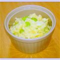 pｉchan's cooksnap of when they made スイートポテトサラダ.