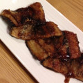 まい★☆★'s cooksnap of when they made 秋刀魚のかば焼き.