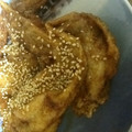 pulehiro's cooksnap of when they made 絶品！！！　もっと食べたい手羽先の唐揚げ.