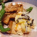 ひっこ's cooksnap of when they made じゃがいもの塩昆布マヨサラダ.
