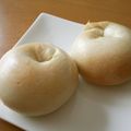 あややむら's cooksnap of when they made 2時間あればベーグル完成.