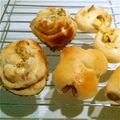 そうままま's cooksnap of when they made HBで✿基本の菓子パン生地.