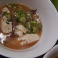 さえキッチン's cooksnap of when they made 冷や汁＠ゆぅゆぅ風.