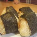 イケメンツインズ's cooksnap of when they made 混ぜ込み☆鶏めし.