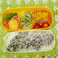 star1229's cooksnap of when they made ★めんたいポテトサラダ★.