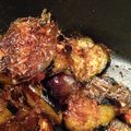 kally105's cooksnap of when they made お酢でサッパリ！茄子の揚げ焼きびたし.