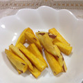 chaiko５'s cooksnap of when they made 安納芋の素揚げ.