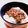 とーこっこ's cooksnap of when they made 【朝食向け】納豆ソーメン.