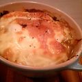 のゲイラ's cooksnap of when they made 余った肉じゃがで肉じゃがｸﾞﾗﾀﾝ☆.