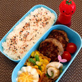 ポンきっちゃん's cooksnap of when they made お弁当のちくわ♡くるくるちくわ～梅しそ～.