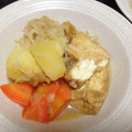 huto☆'s cooksnap of when they made じゃが芋と切り干し大根のほっこり煮物.